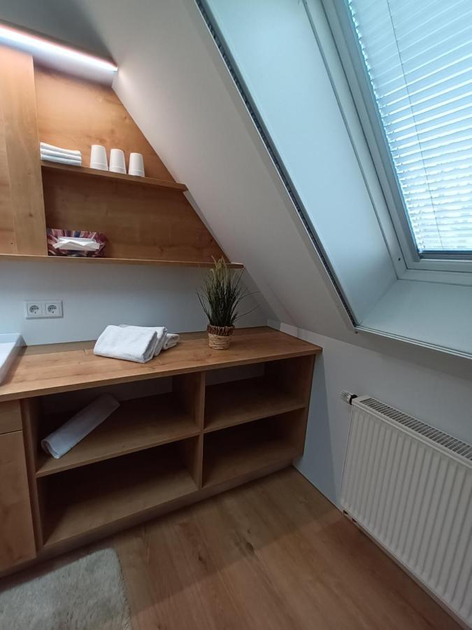 Lebererhof Apartments - Xl2 Rosstal Kültér fotó