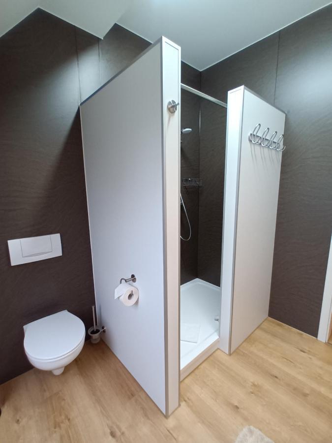 Lebererhof Apartments - Xl2 Rosstal Kültér fotó