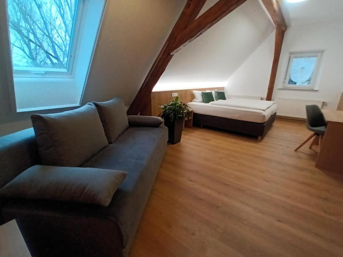 Lebererhof Apartments - Xl2 Rosstal Kültér fotó