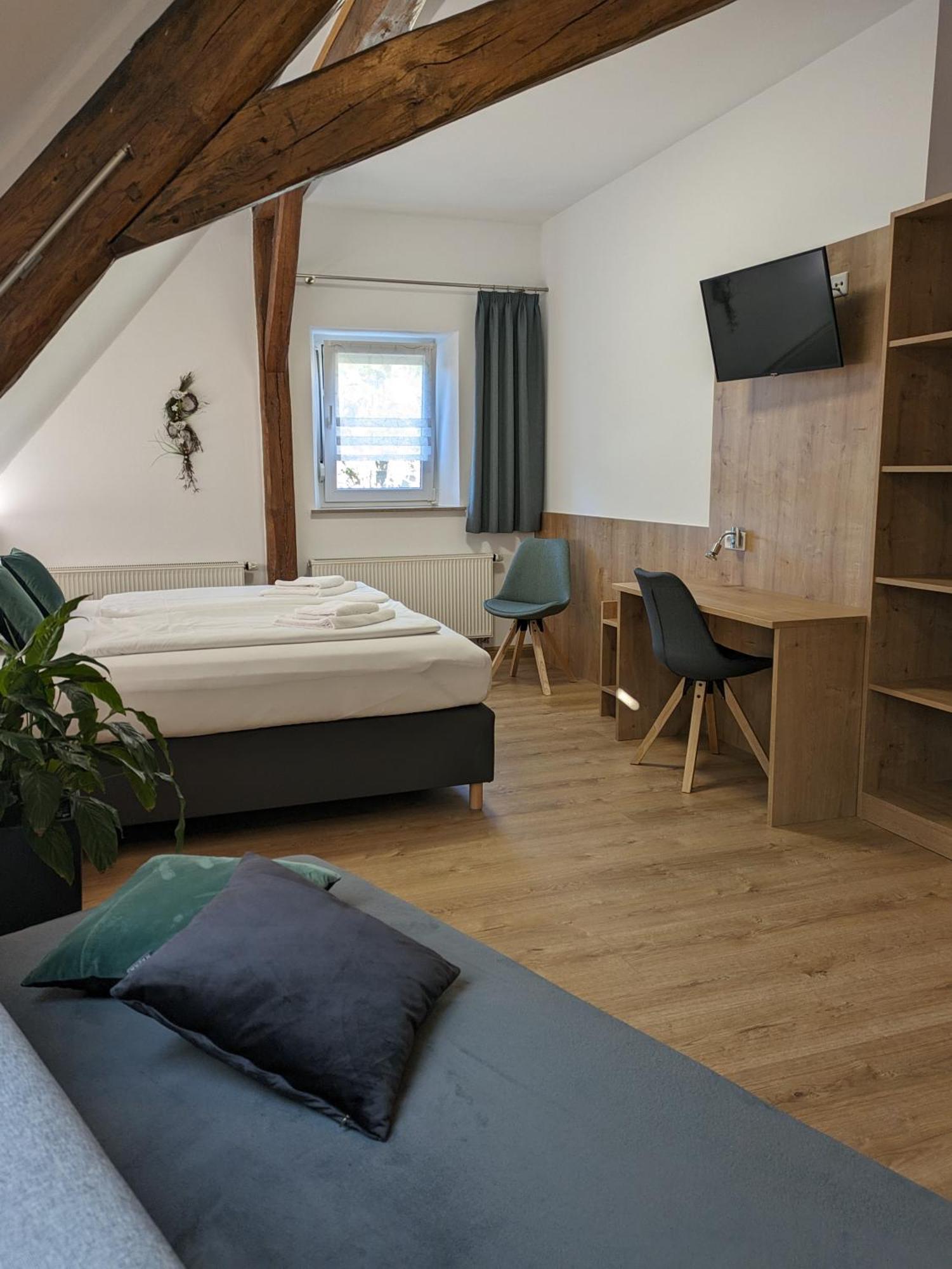 Lebererhof Apartments - Xl2 Rosstal Kültér fotó
