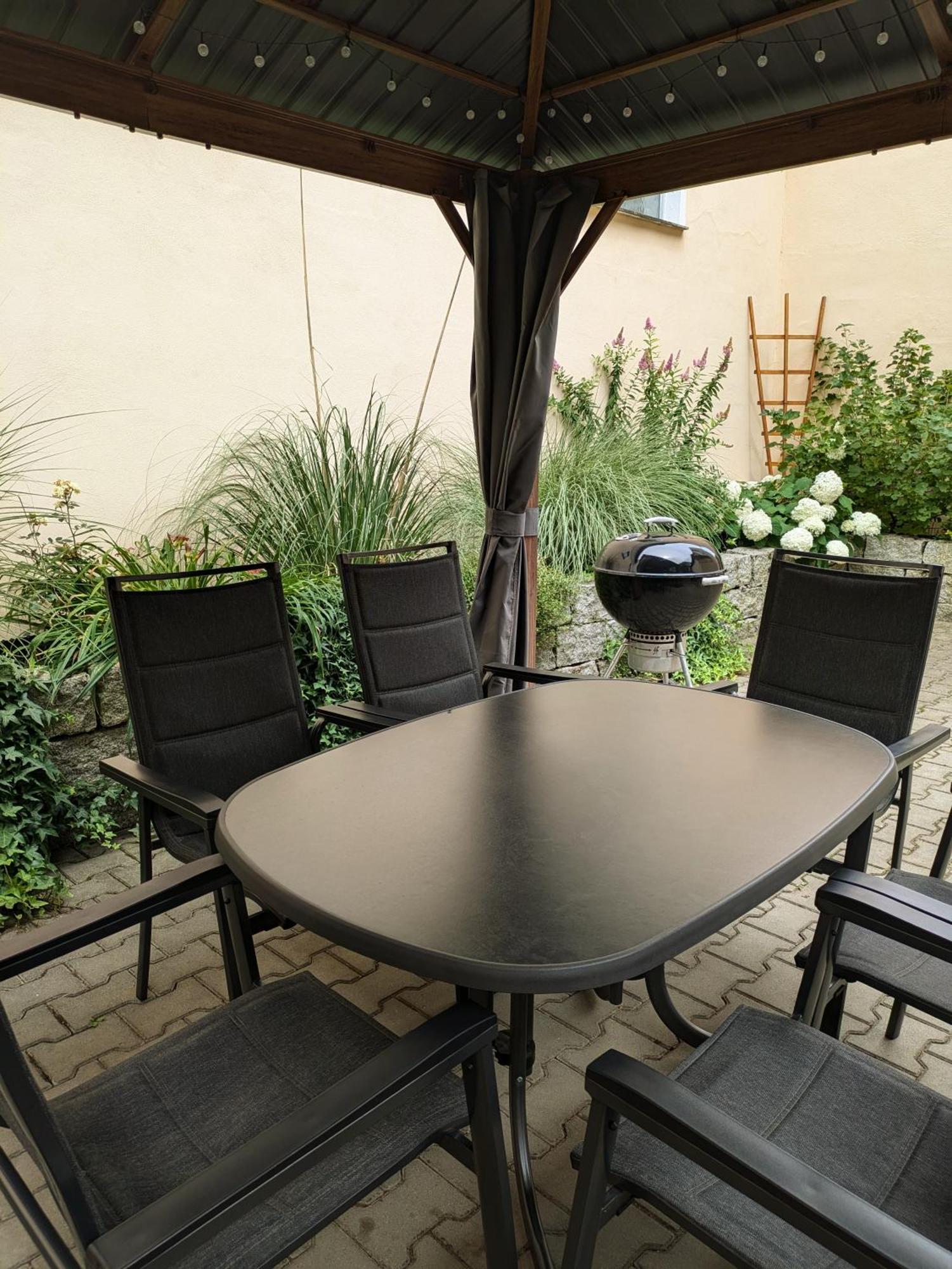 Lebererhof Apartments - Xl2 Rosstal Kültér fotó